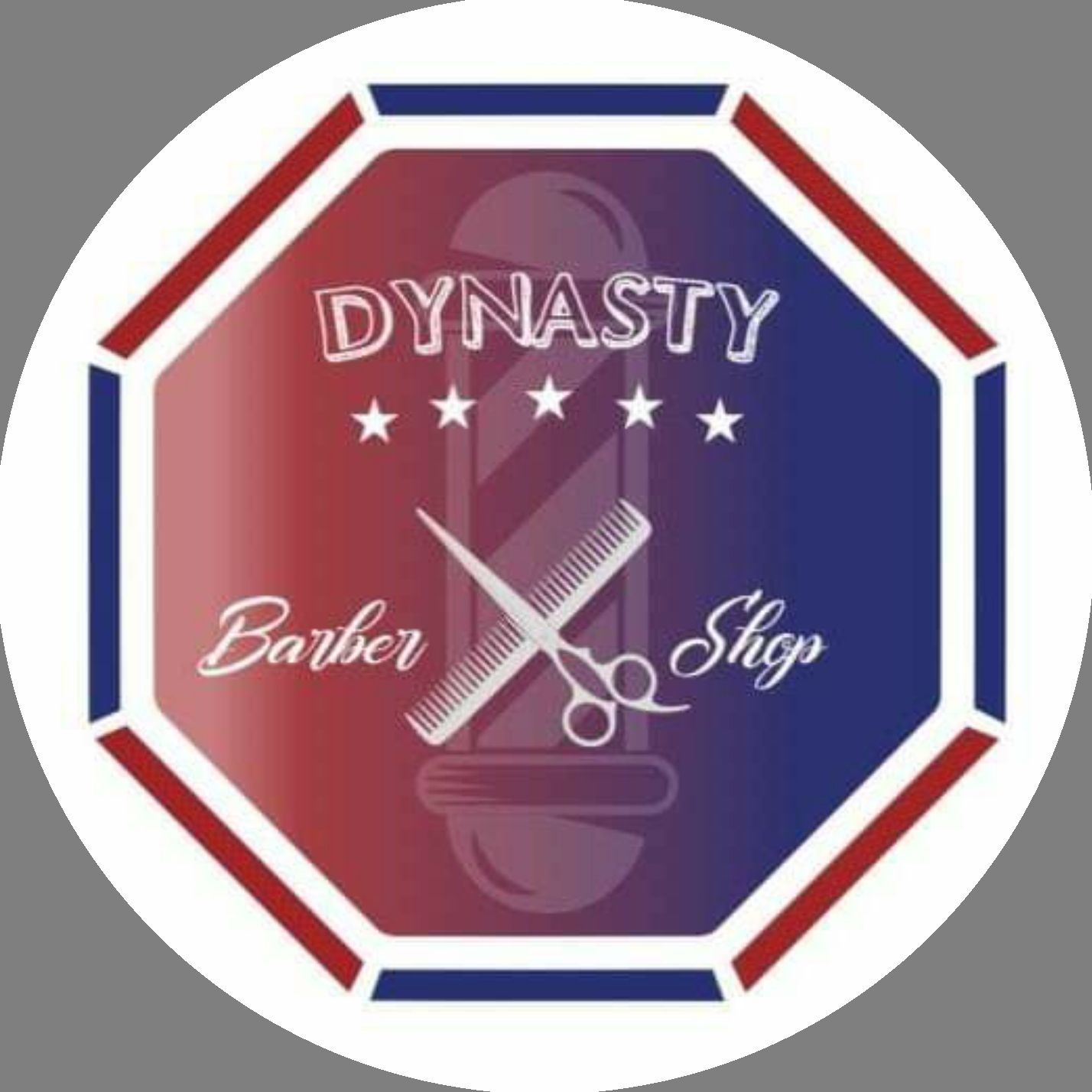 Dynasty Barber Shop, Washington St, 1419, Walpole, 02081