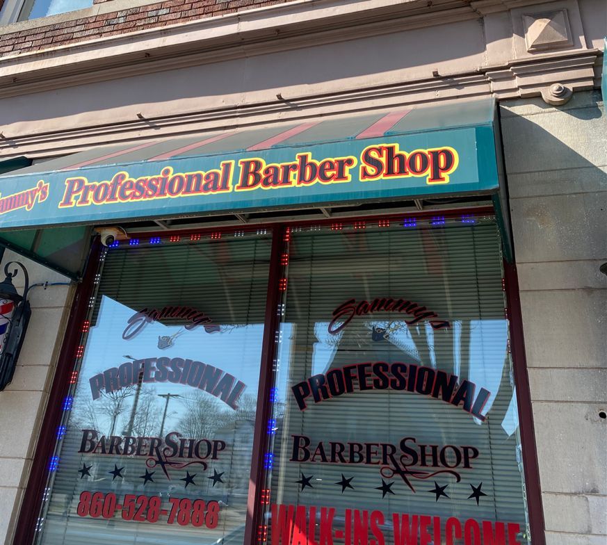 Soufi Barbershop, 217 Bedford St, Stamford, CT, Barbers - MapQuest