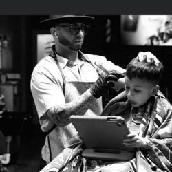 Sammy’s Professional Cuts Barbershop, Main St, 1165, East Hartford, 06108