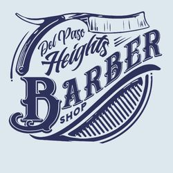 Del Paso Heights Barber Shop, 3707 1/2  Marysville Blvd, Sacramento, 95838