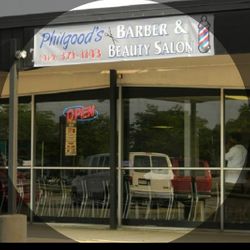 Philgood's Barber Salon, W Bradley Rd, 4823, Milwaukee, 53223