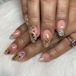 Unique Nails By Liliana, 2801 SW College Rd, Suite 1, Ocala, 34474
