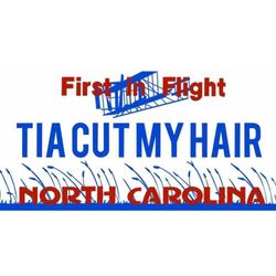 Tia Cut My Hair, 8819 University East Dr, Charlotte, 28213