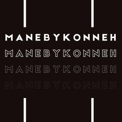 Mane by Konneh, 2738 Winnetka ave N, Suite 280, Minneapolis, 55427