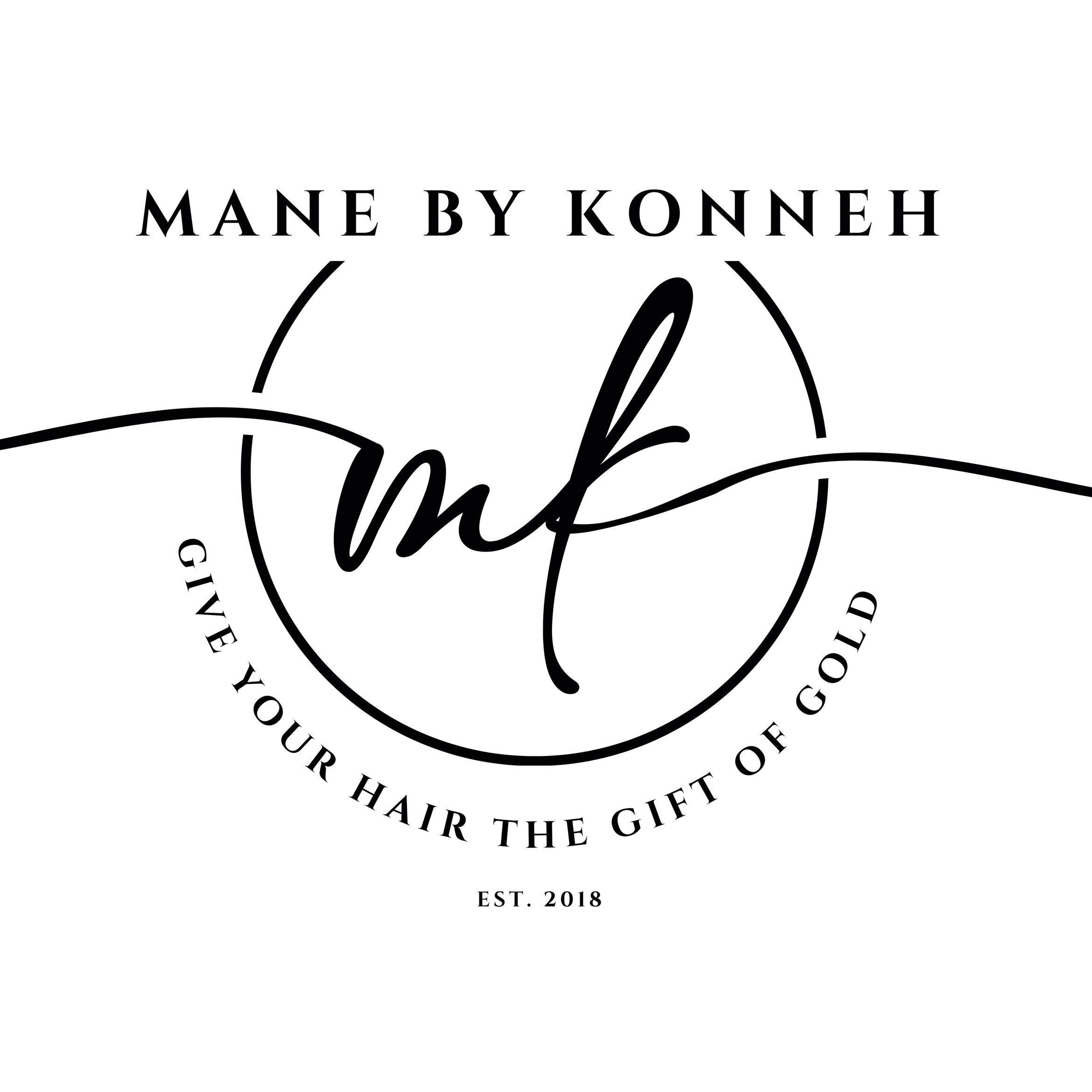 Mane by Konneh, 7970 Brooklyn Blvd, Suite #R11, Brooklyn Park, 55445