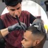Carlos Martinez - Xclusive Barbershop