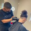 Mario Mejia - Xclusive Barbershop