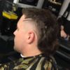 Garrett Donovan - Xclusive Barbershop