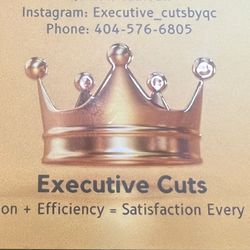 Executive Cuts, 101 Fairview Rd, Ellenwood, 30294