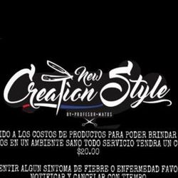 New Creation Style, 47 Calle Antonio López, #7, Toa Alta, 00953