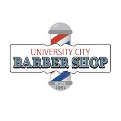 University City Barber Shop, 817 W Lincoln Hwy, Suite D, DeKalb, 60115