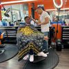 Jonathan (El Animal) - Los Magicos Barbershop & Multi-Service CO