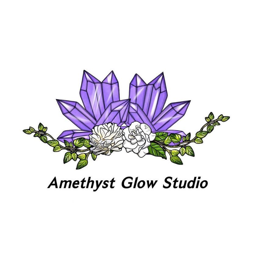 Amethyst Glow Studio, 2311 Lee Rd, Winter Park, 32789