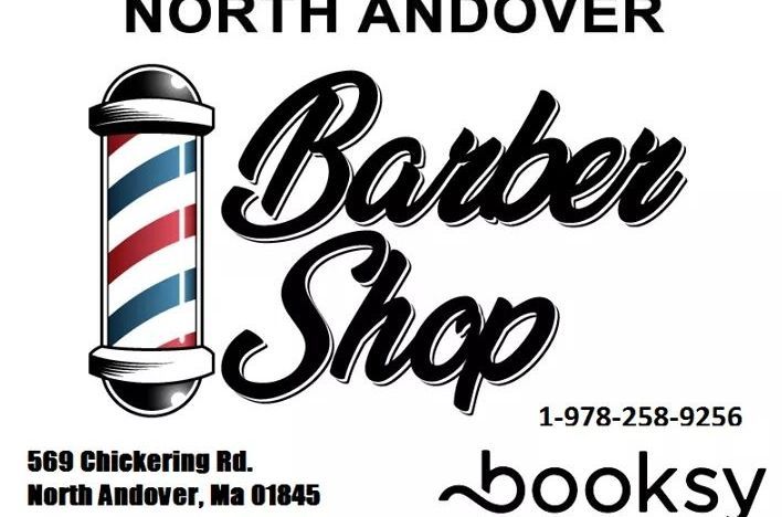 North Andover Barber Shop North Andover Book Online Prices