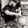 Manny - PrimeTime Barbershop & Shave Parlor