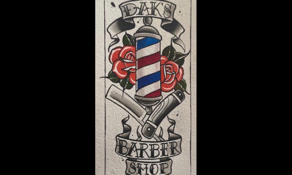 Dak S Barber Shop Marysville Book Online Prices Reviews Photos