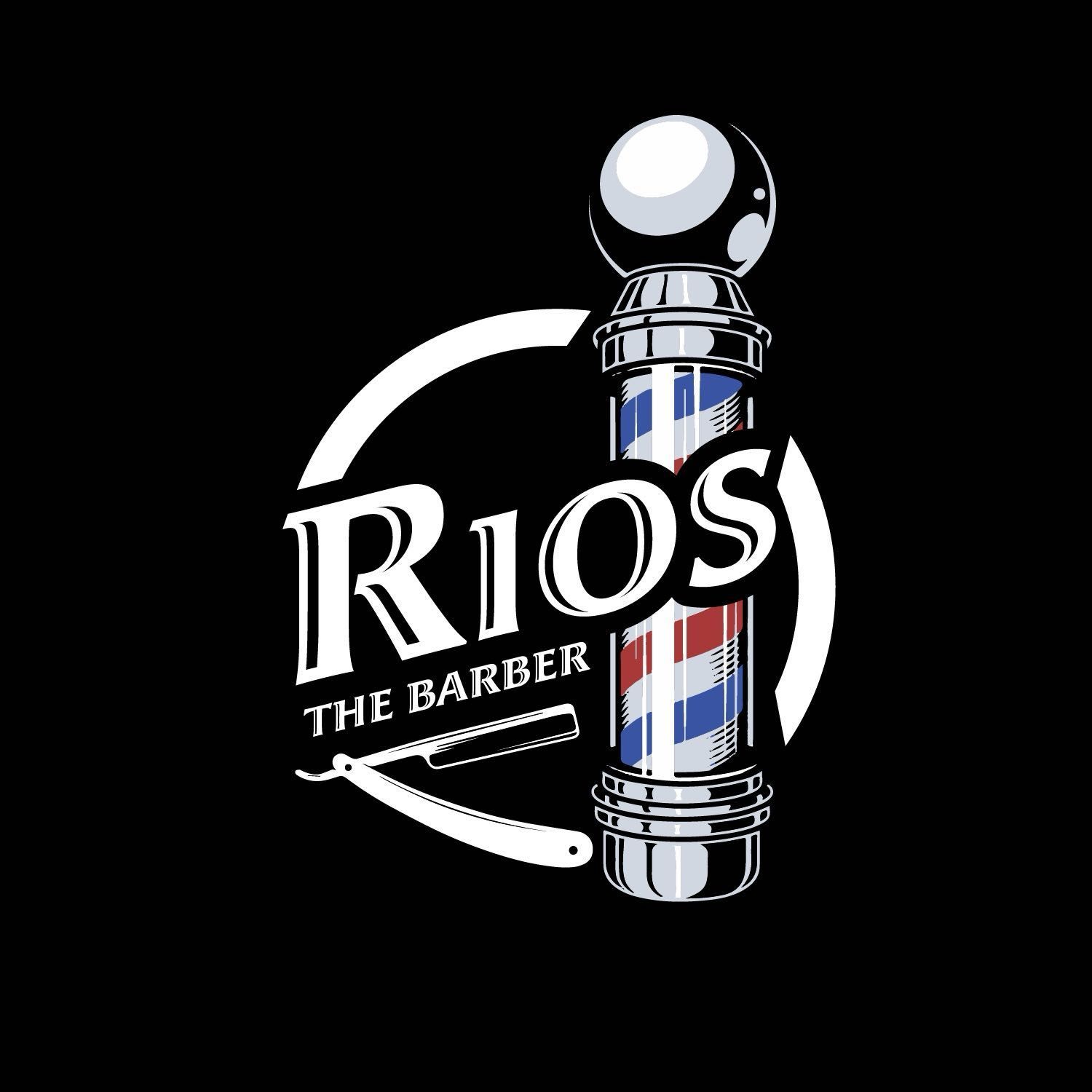 Rios the Barber, 52 e granada blvd, Ormond Beach, 32176