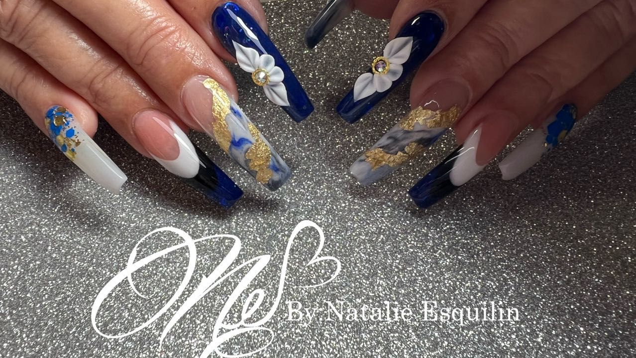 Indy Nails - Indianapolis - Book Online - Prices, Reviews, Photos