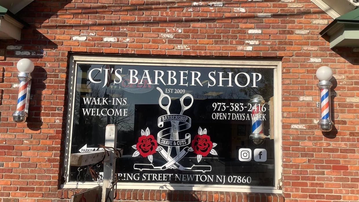 Best Professional Barbershop Since 2009