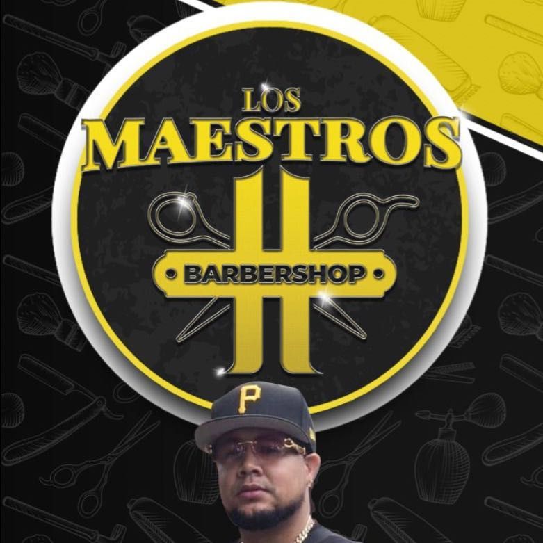 Los Maestros ll Barber Shop, 984Main st, 984, Waltham, 02451