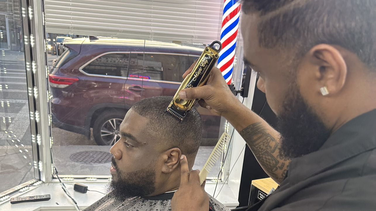 Brothers Barbershop - Dorchester Center - Book Online - Prices, Reviews,  Photos