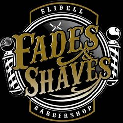Eric Batiste Jr. @ Fades & Shaves of Slidell, 101 Gause Blvd West, Slidell, 70460