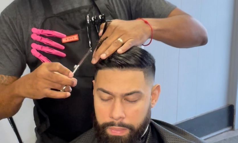 Barbershops Near Me in Cranston  Find Best Barbers Open Near You!