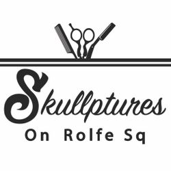 Skullptures on Rolfe Sq LLC, 92 1/2 Rolfe Sq., Cranston, 02910
