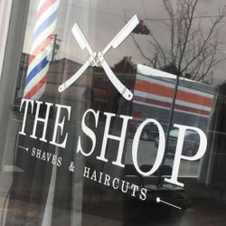 The Shop, 6th St, 521, Prosser, 99350