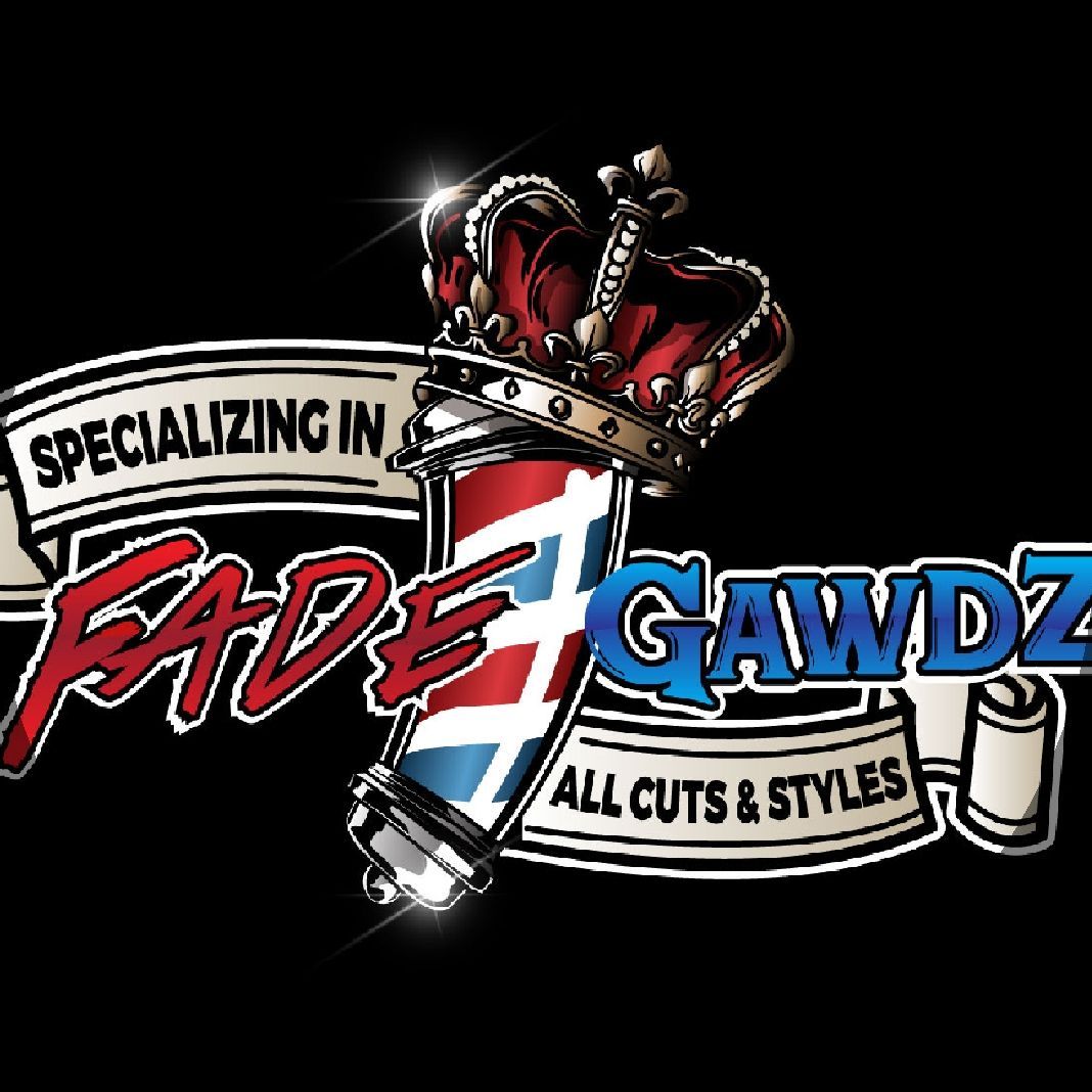 Fade Gawdz Barbershop, 314 South Congress Street, Winnsboro, SC, 29180