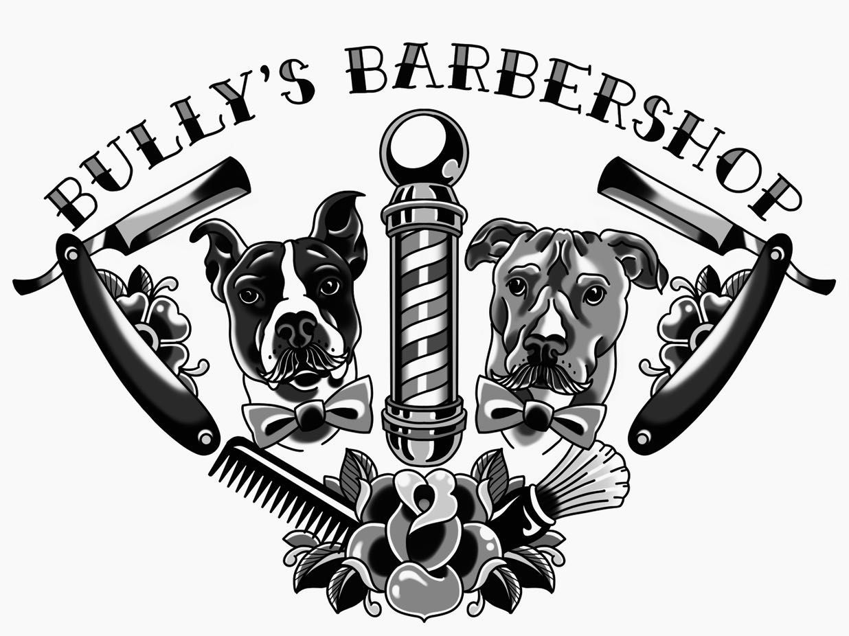 Eric Pavone Bully’s Barbershop(the grateful barber), 7353 Victor-Pittsford rd, building #2, Bully’s Barbershop, Victor, 14564