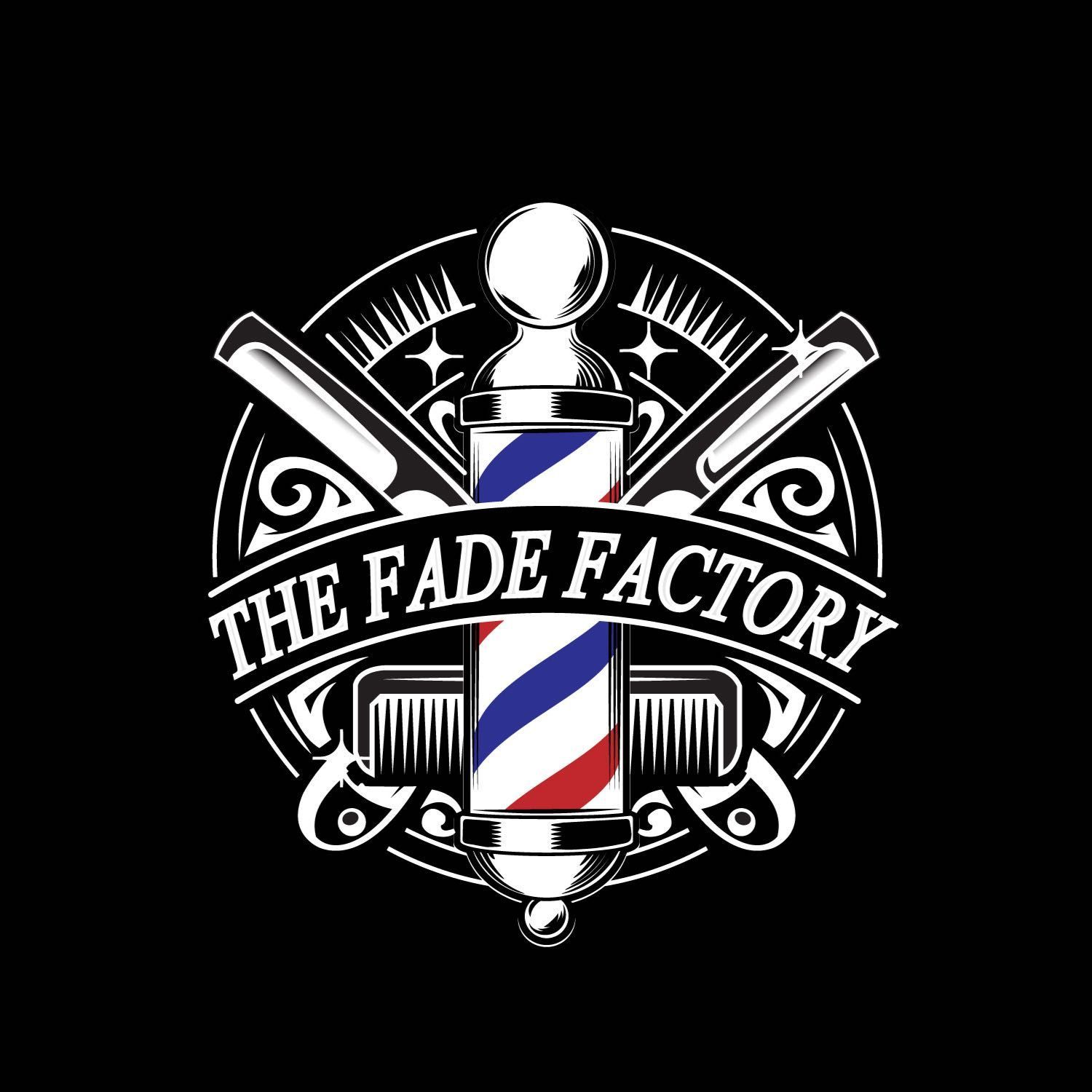 Richard Burdine @ The Fade Factory Coralville Mall, 1451 coral ridge ave, Coralville, 52241