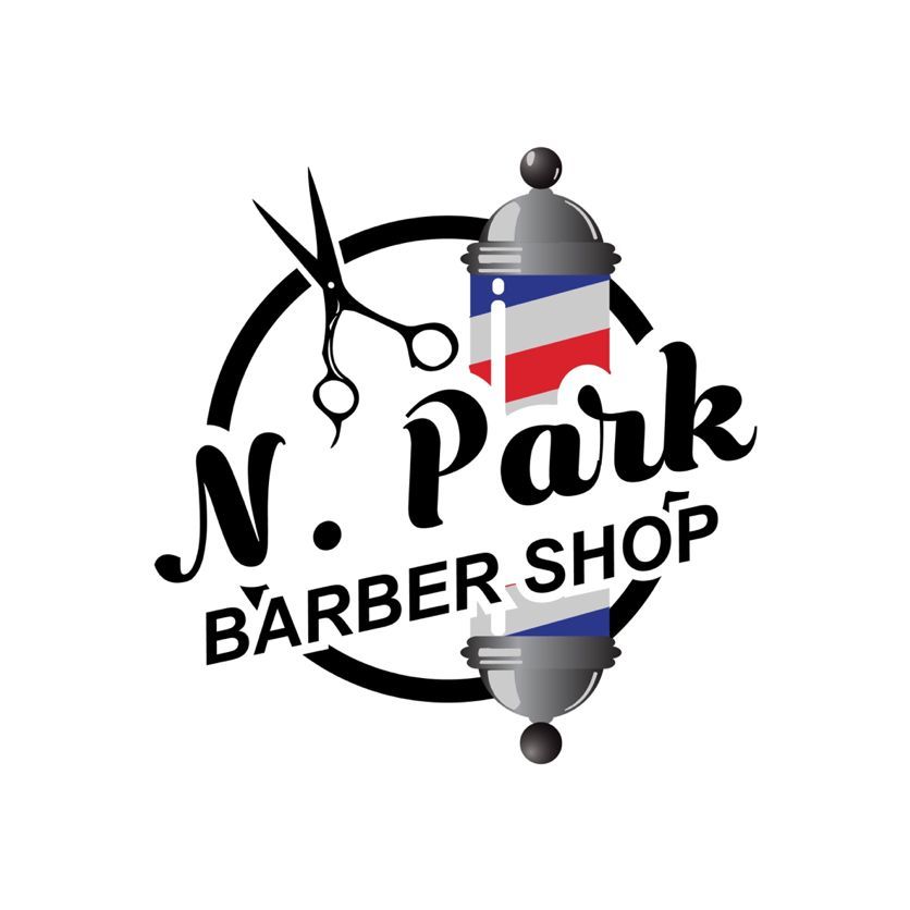 N. Park Barbershop, 534 N Park Ave, Warren, 44481