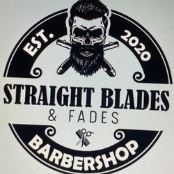Straight Blades And Fades Barbershop, 431 terrace blvd, Side door, Depew, 14043
