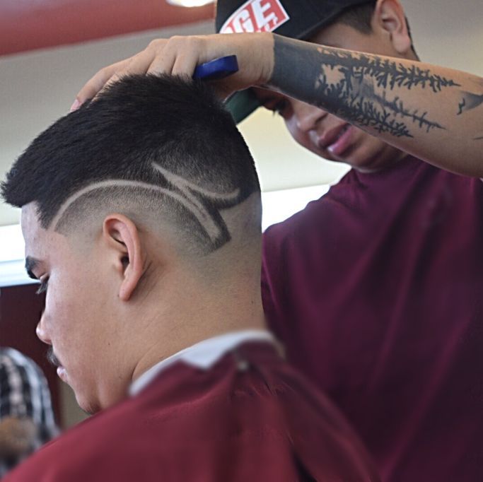 Julian Cuts, E Yosemite Ave, 731, Suit H, Merced, 95340