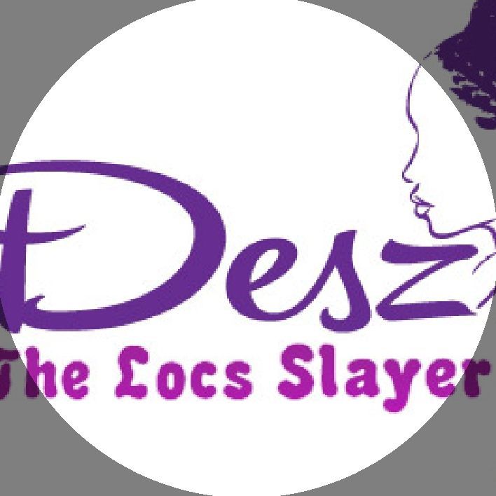 Desz The Locs Slayer, 4817 East Busch Boulevard, Suite 216, Tampa, 33617