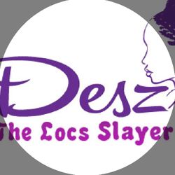 Desz The Locs Slayer, 4817 East Busch Boulevard, Suite 216, Tampa, 33617