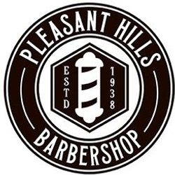 Pleasant Hills Barbershop, 21 Old Clairton Rd, Pittsburgh, 15236