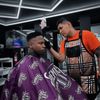 Mateo-barber - SUPREMACY BARBER STUDIO