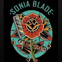 Sonia Blade, 1040 Third street Atwater, Atwater, 95301