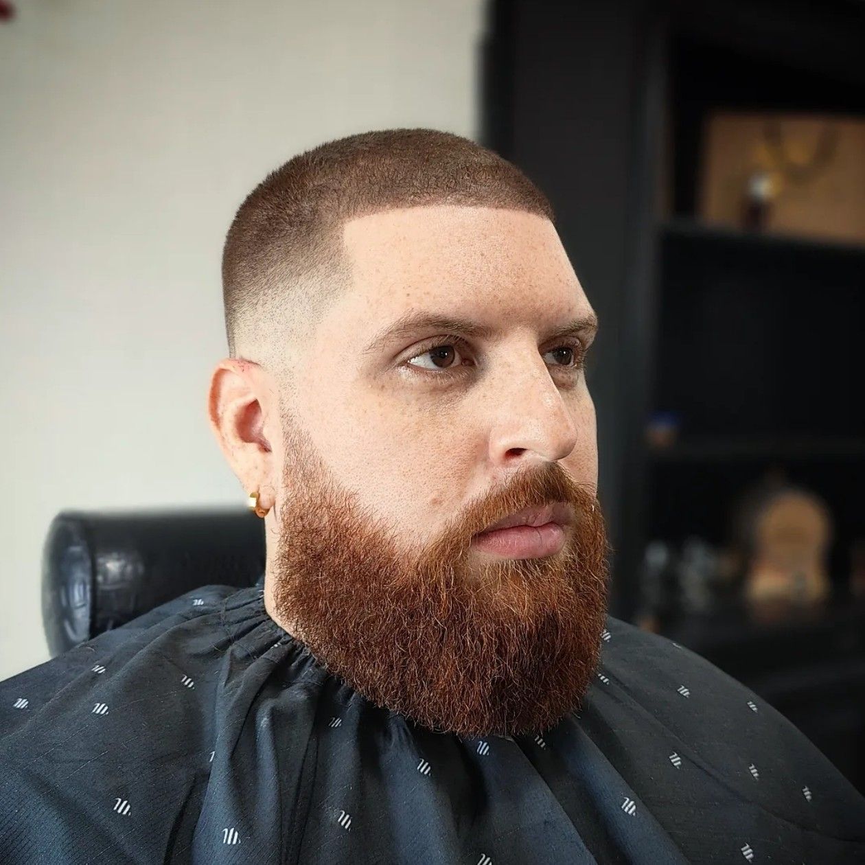 Haircut And Beard portfolio