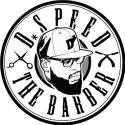 D. Speed The Barber, 3432 3rd Ave, Sacramento, 95817