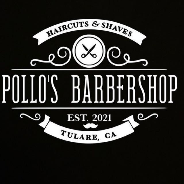 Pollo’s Barbershop, E Kern Ave, 552, Tulare, 93274