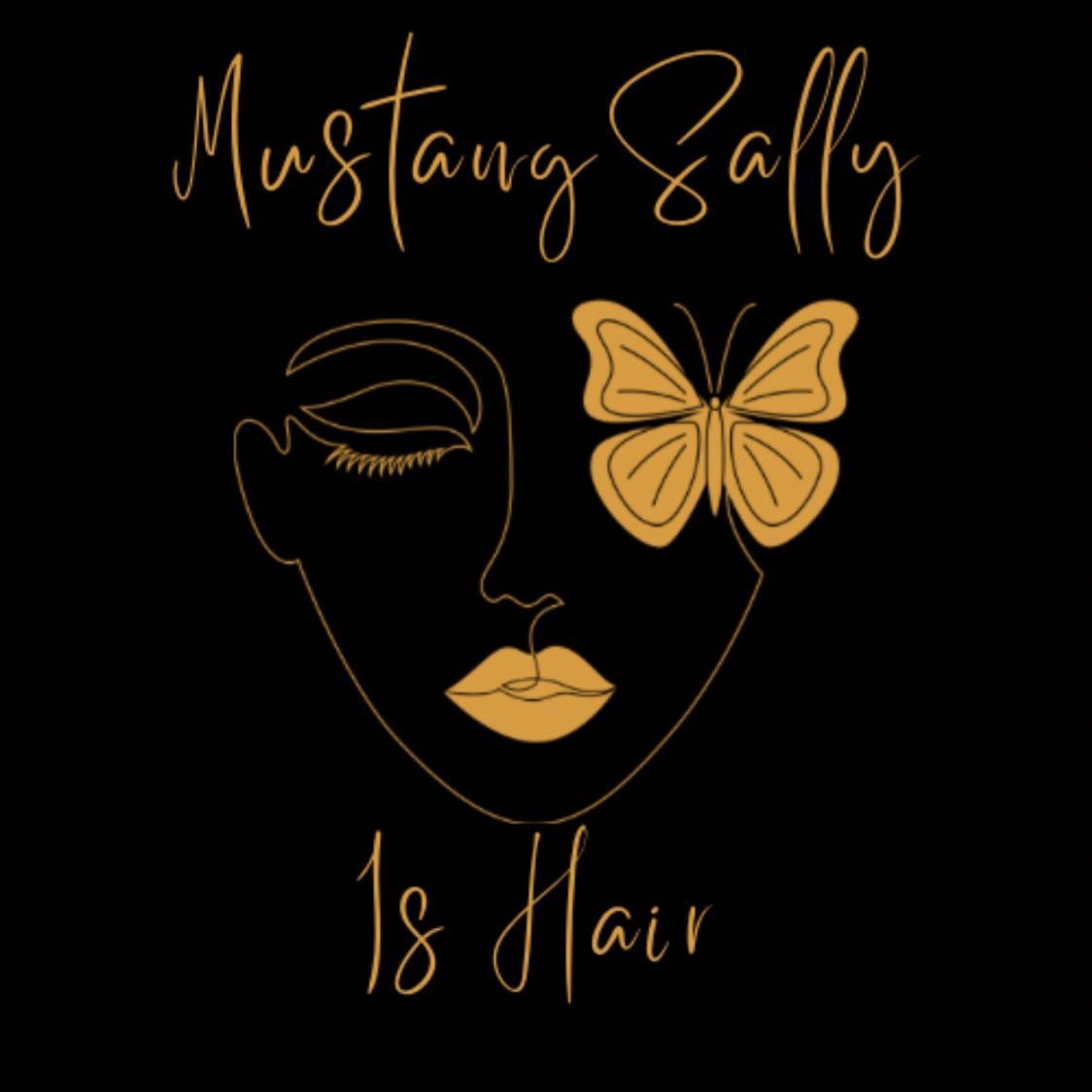 Mustang Sally is Hair🌻 LLC, Home Based, Waterbury, 06710