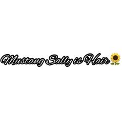 Mustang Sally is Hair🌻 LLC, 352 Stillson Rd., Waterbury, 06705