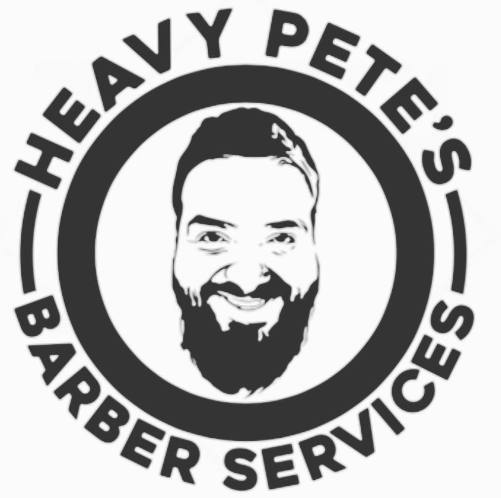 HeavyPete’s Barber Services, 3011 F St, Bakersfield, 93301
