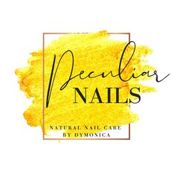 Peculiar Nails, 142 north 3rd street, Columbus, OH, 43215