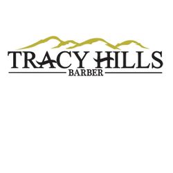 Tracy Hills Barber, Text for location, Tracy, 95377