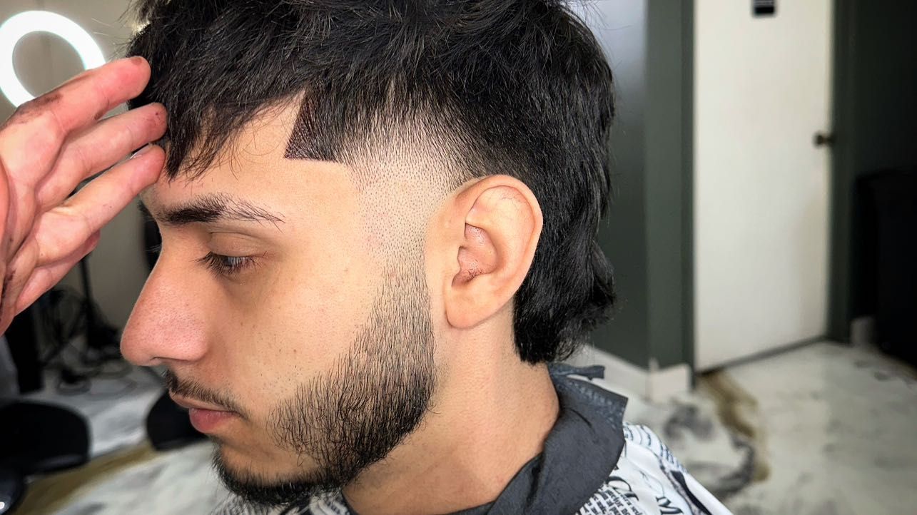 XEX: Best Men's Haircuts Chicago Loop