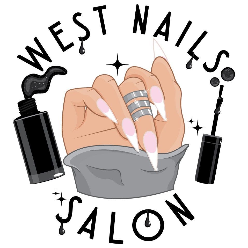 West Nails Salon, New Britain Ave, 20, Hartford, 06106